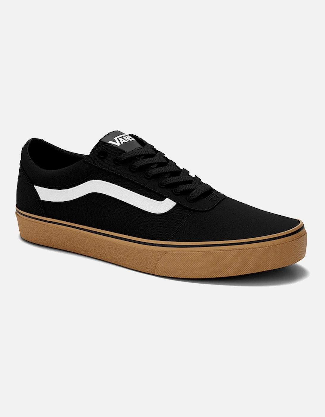 Men's Ward Black Gum