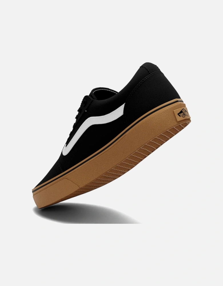 Men's Ward Black Gum