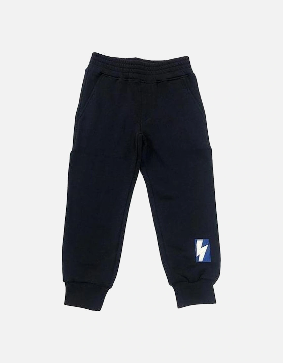 Navy Joggers, 2 of 1