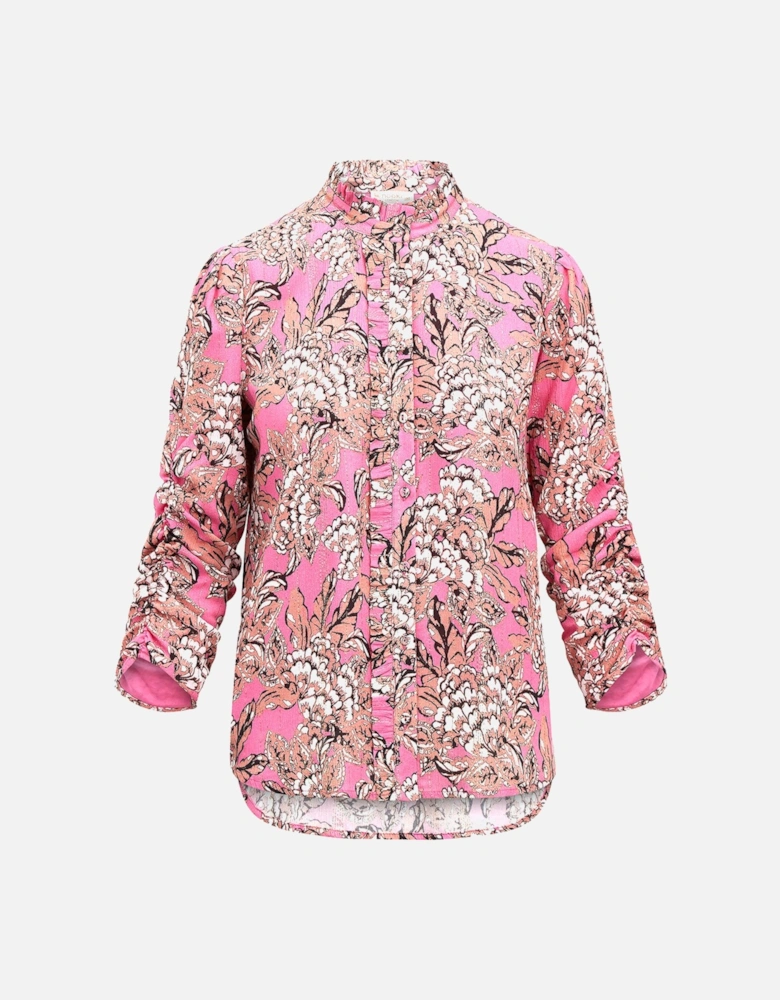 BARNET BLOUSE