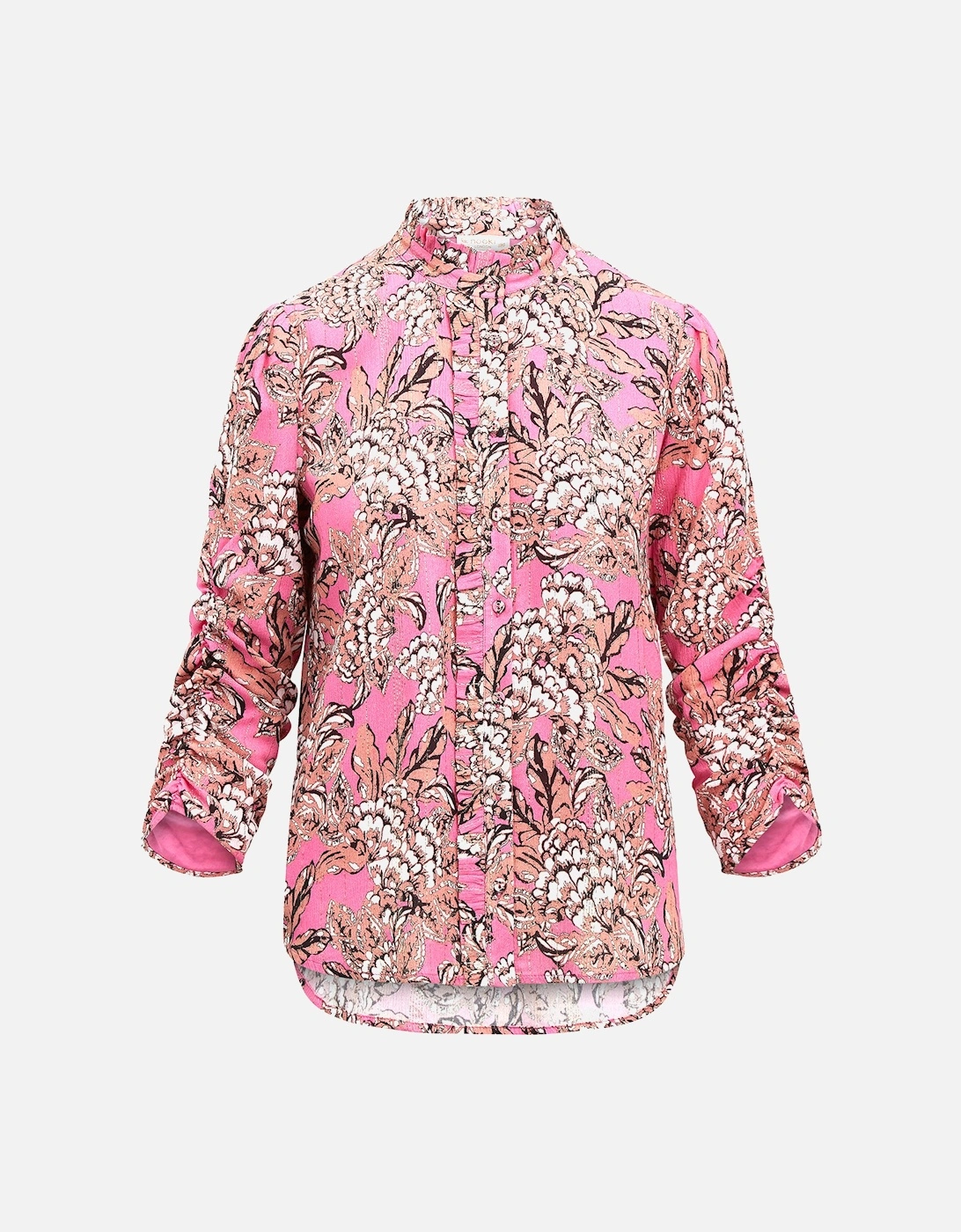 BARNET BLOUSE