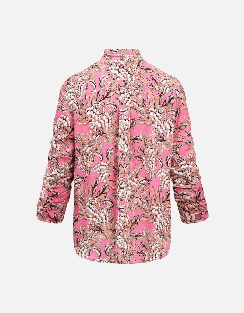 BARNET BLOUSE