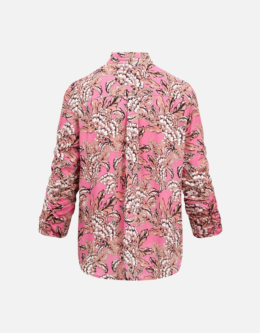 BARNET BLOUSE