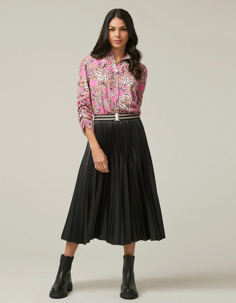 BARNET BLOUSE