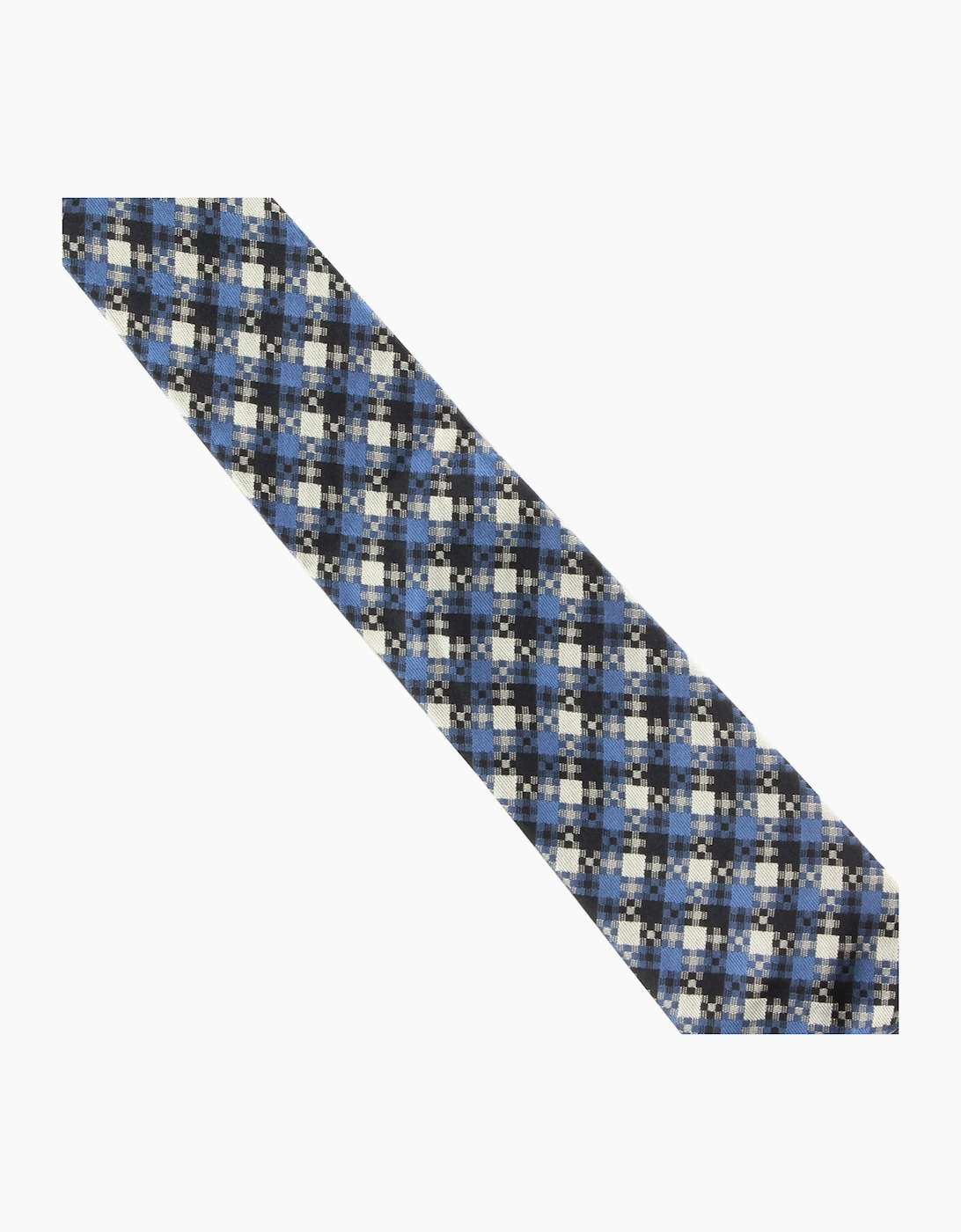 Men's Dunhill Tie - Size: ONE size