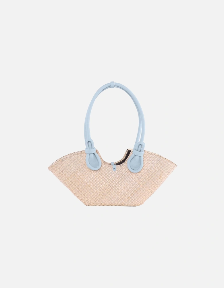 Sky Blue Novi Tote - Small