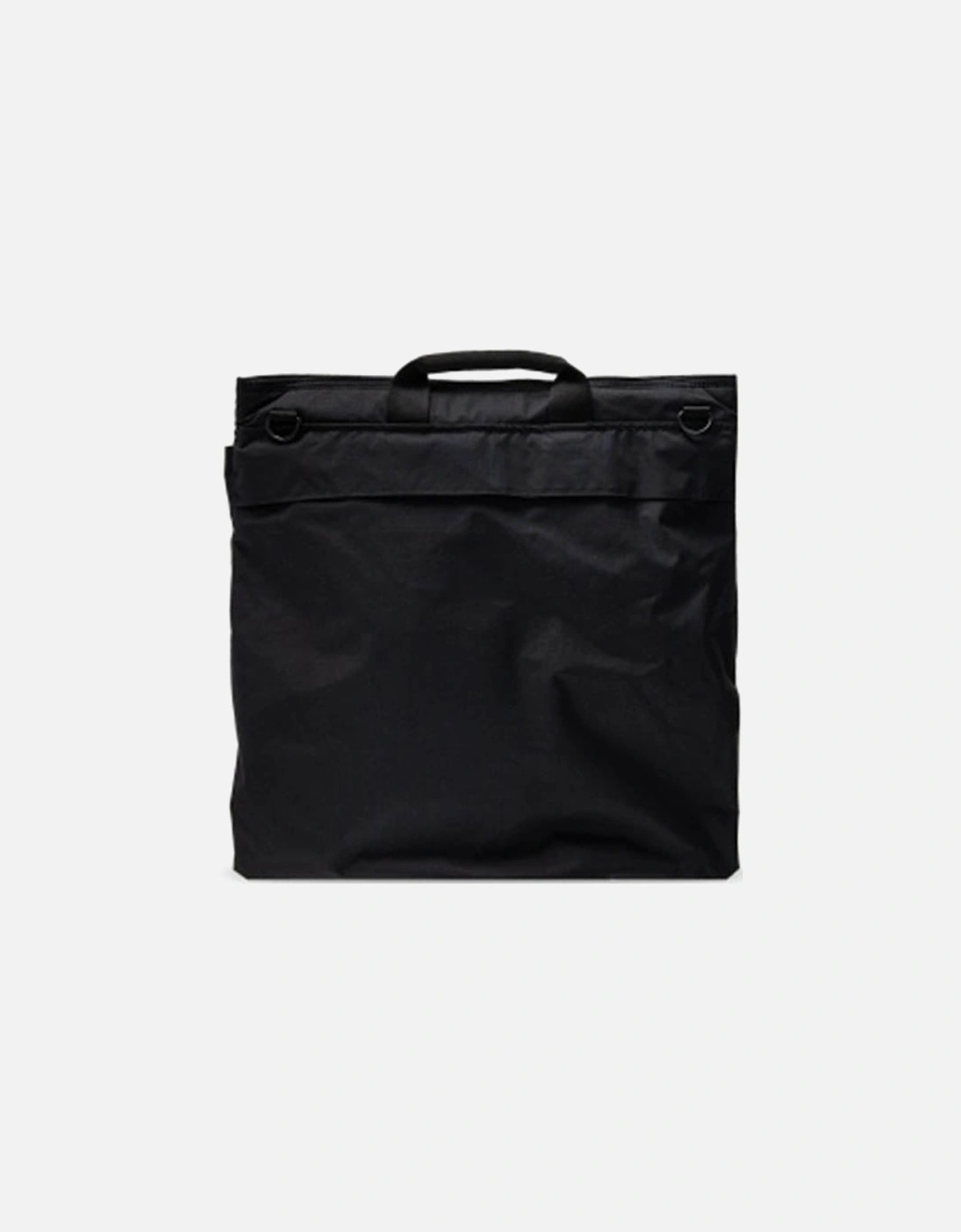 Y-3 Mens Tote Bag Black