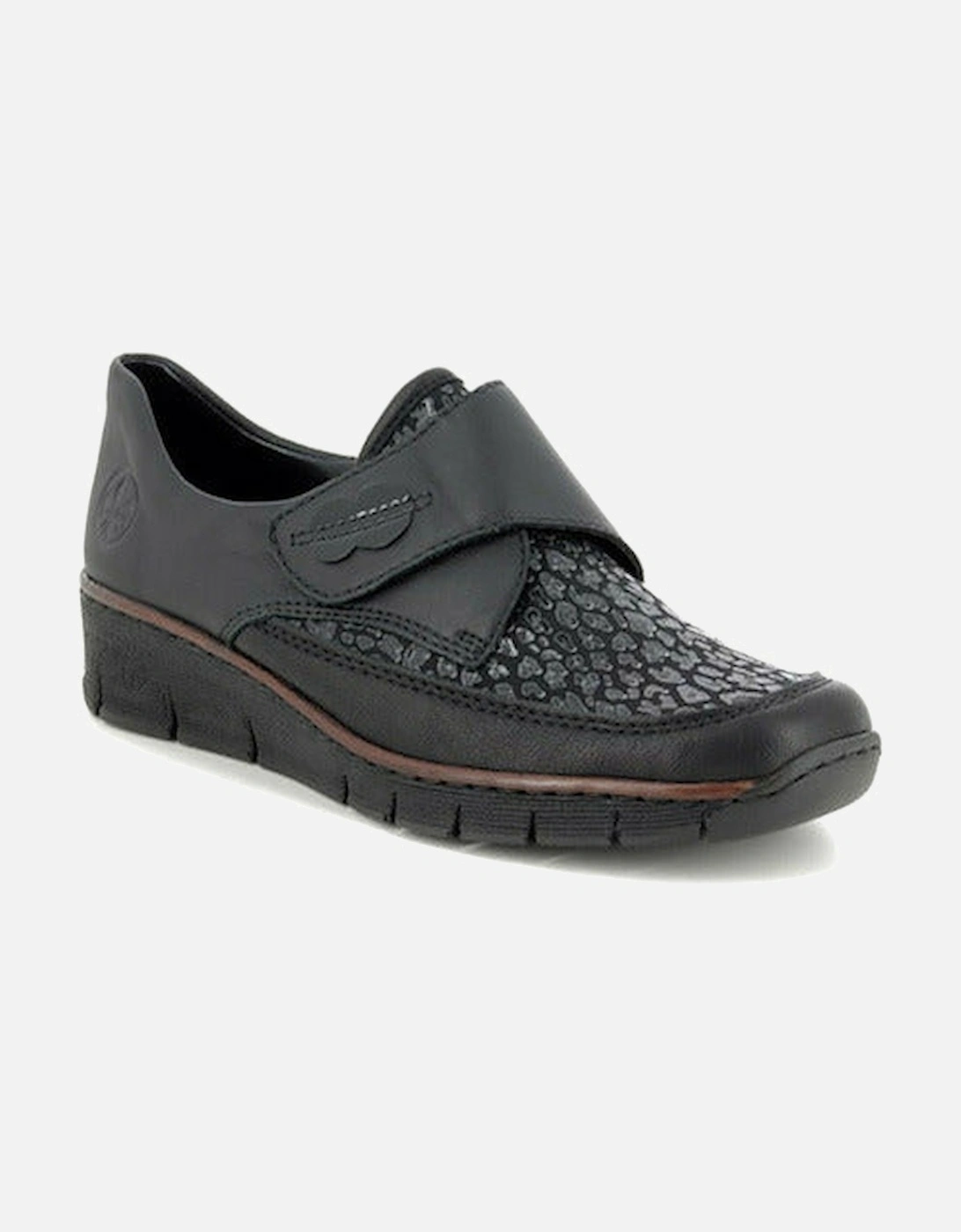 velcro shoe 537C0 00 Black, 2 of 1