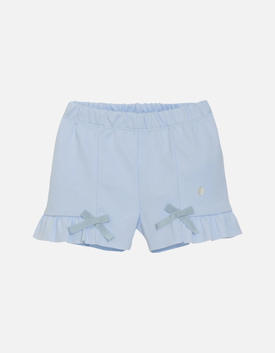 Sky Blue Shorts, 5 of 4