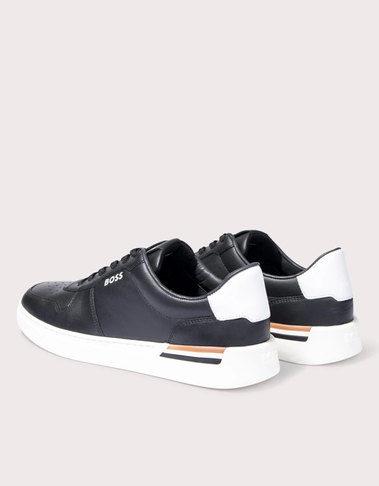 Cupsole Clint Tenn ITVP Trainers