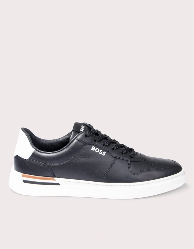 Cupsole Clint Tenn ITVP Trainers