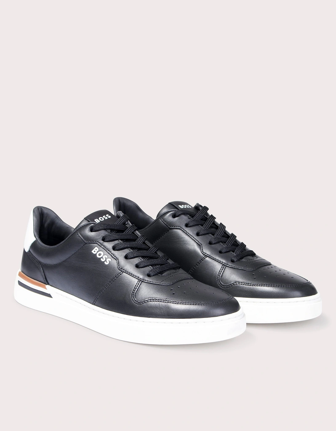 Cupsole Clint Tenn ITVP Trainers