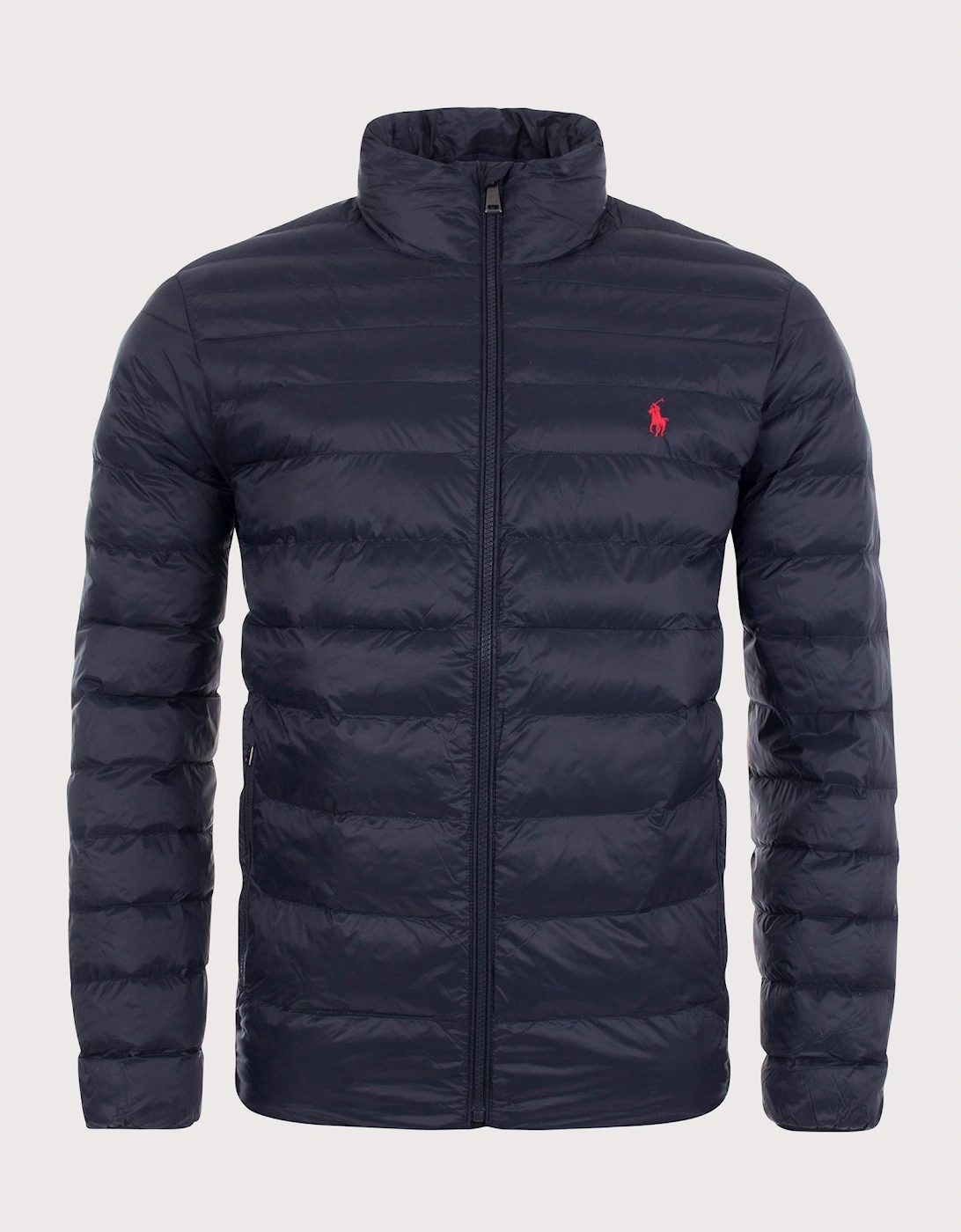 Terra Packable Quilted Jacket, 3 of 2