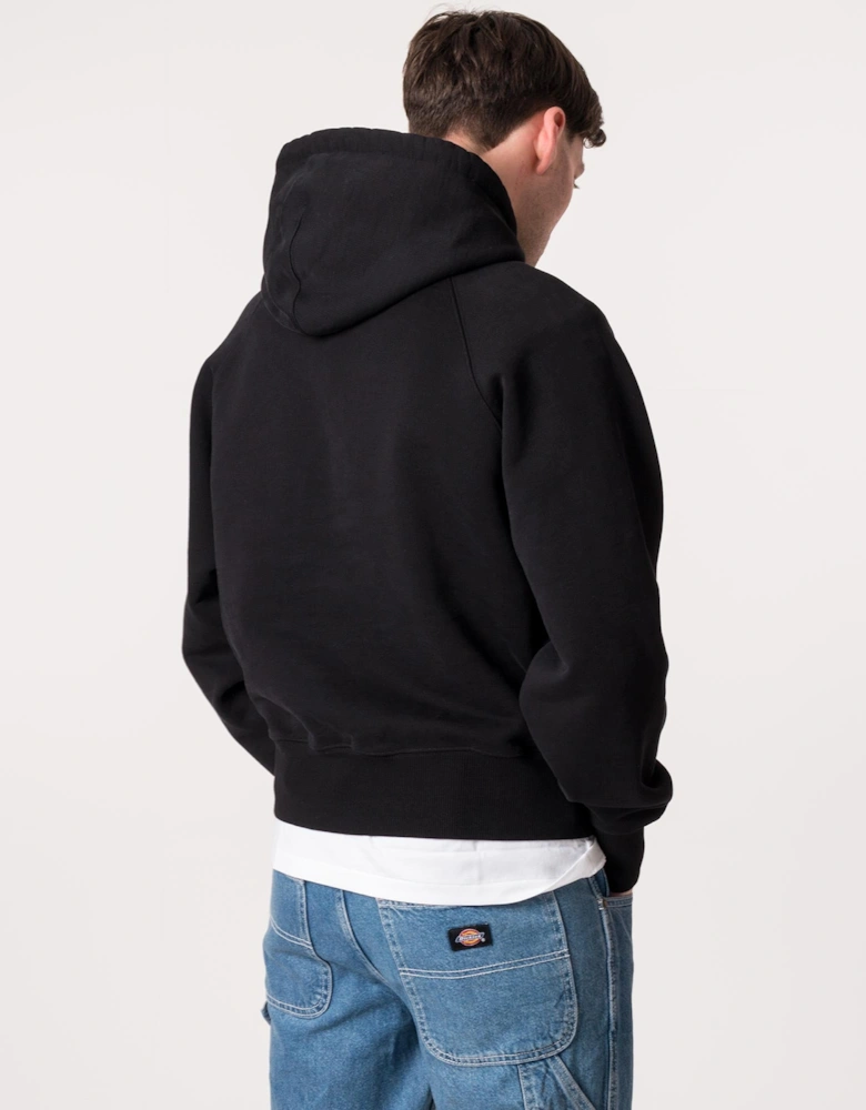 Contrast ADC Hoodie