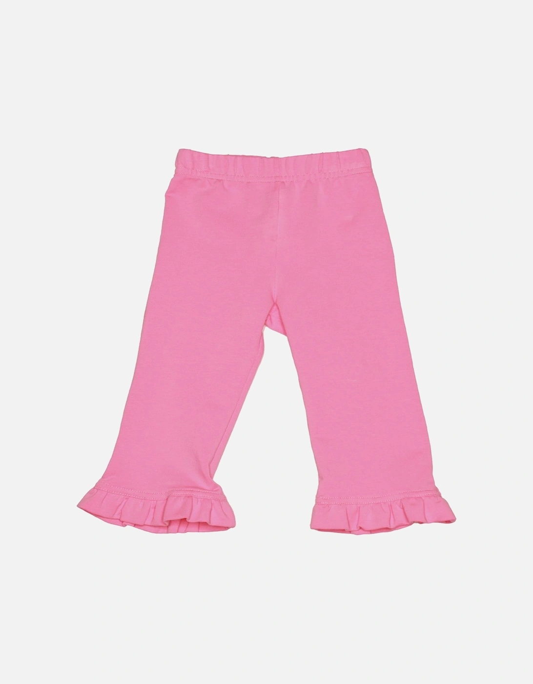 Pink Baby Trousers, 3 of 2