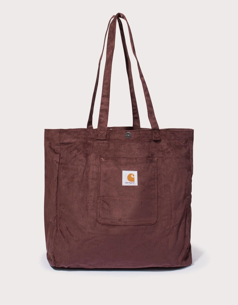 Flint Tote Bag