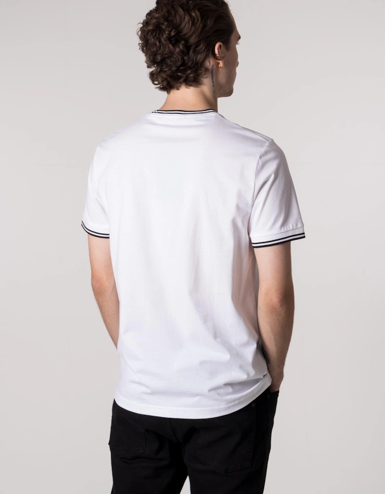 Twin Tipped T-Shirt