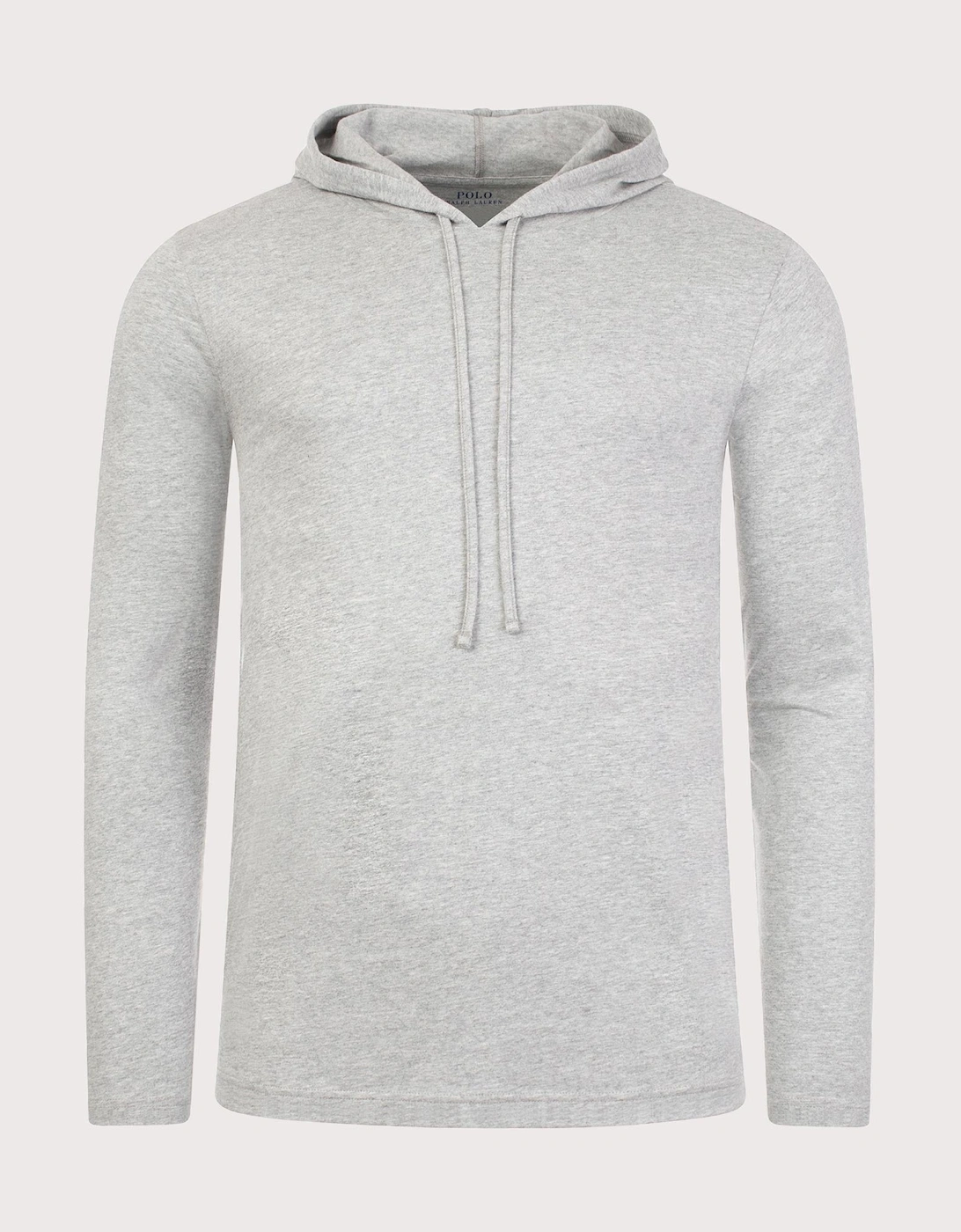 Lounge Classic Fit Hooded T-Shirt
