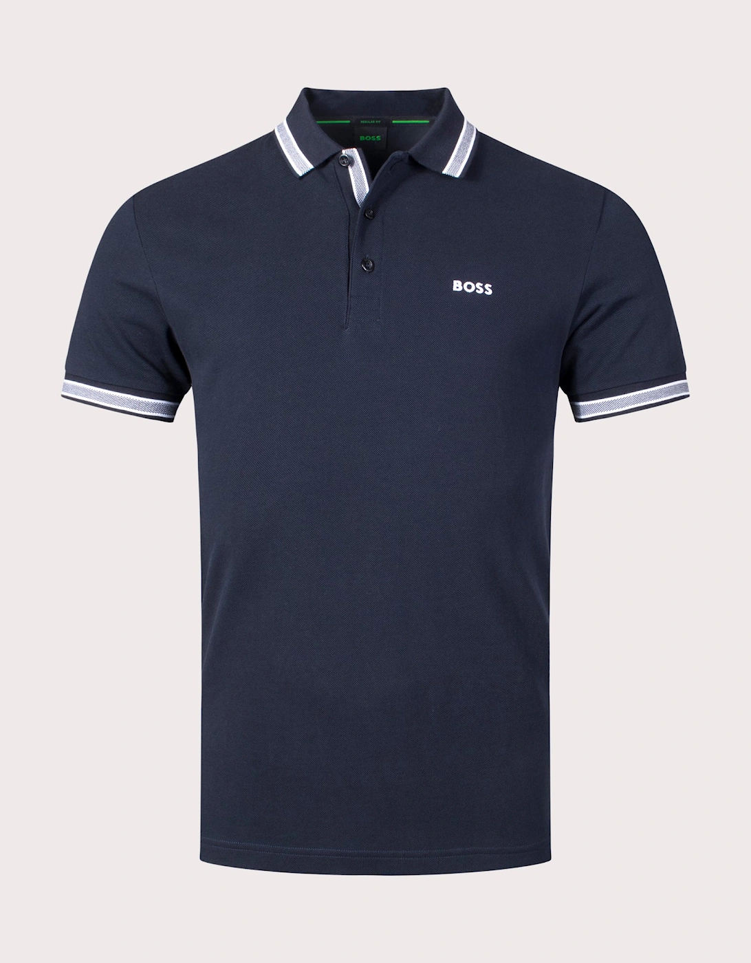 Paddy Polo Shirt, 6 of 5