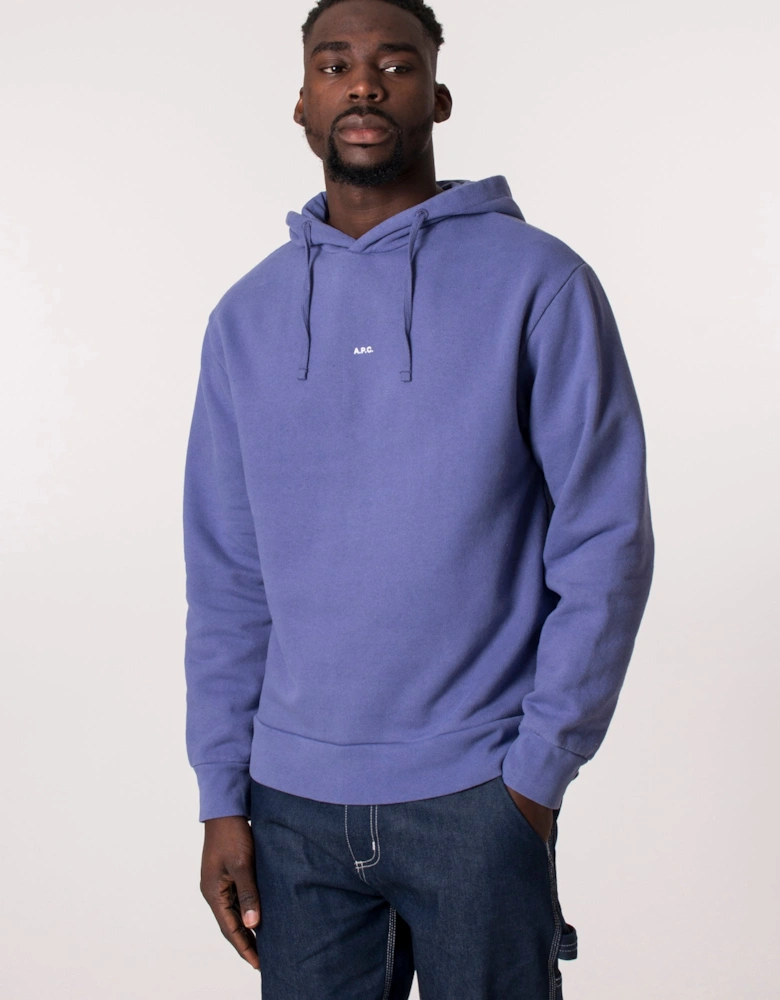 Relaxed Fit Larry Hoodie