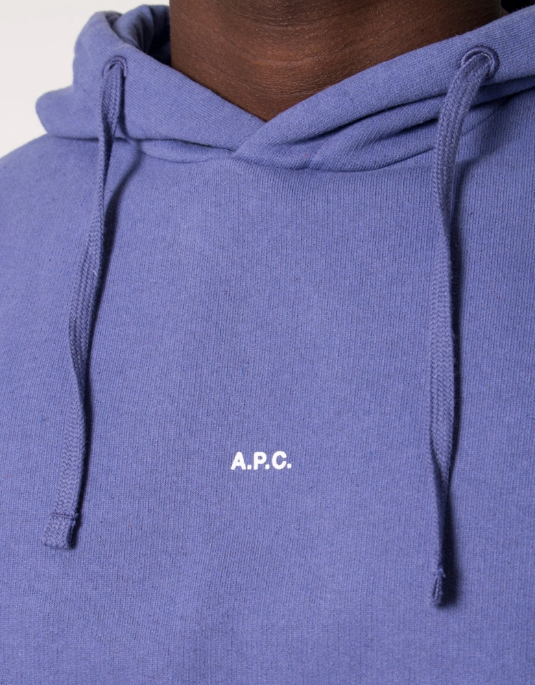 Relaxed Fit Larry Hoodie