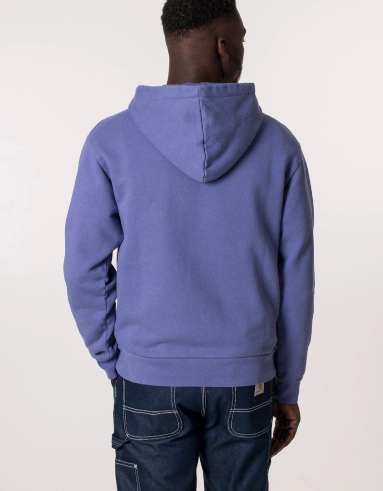 Relaxed Fit Larry Hoodie