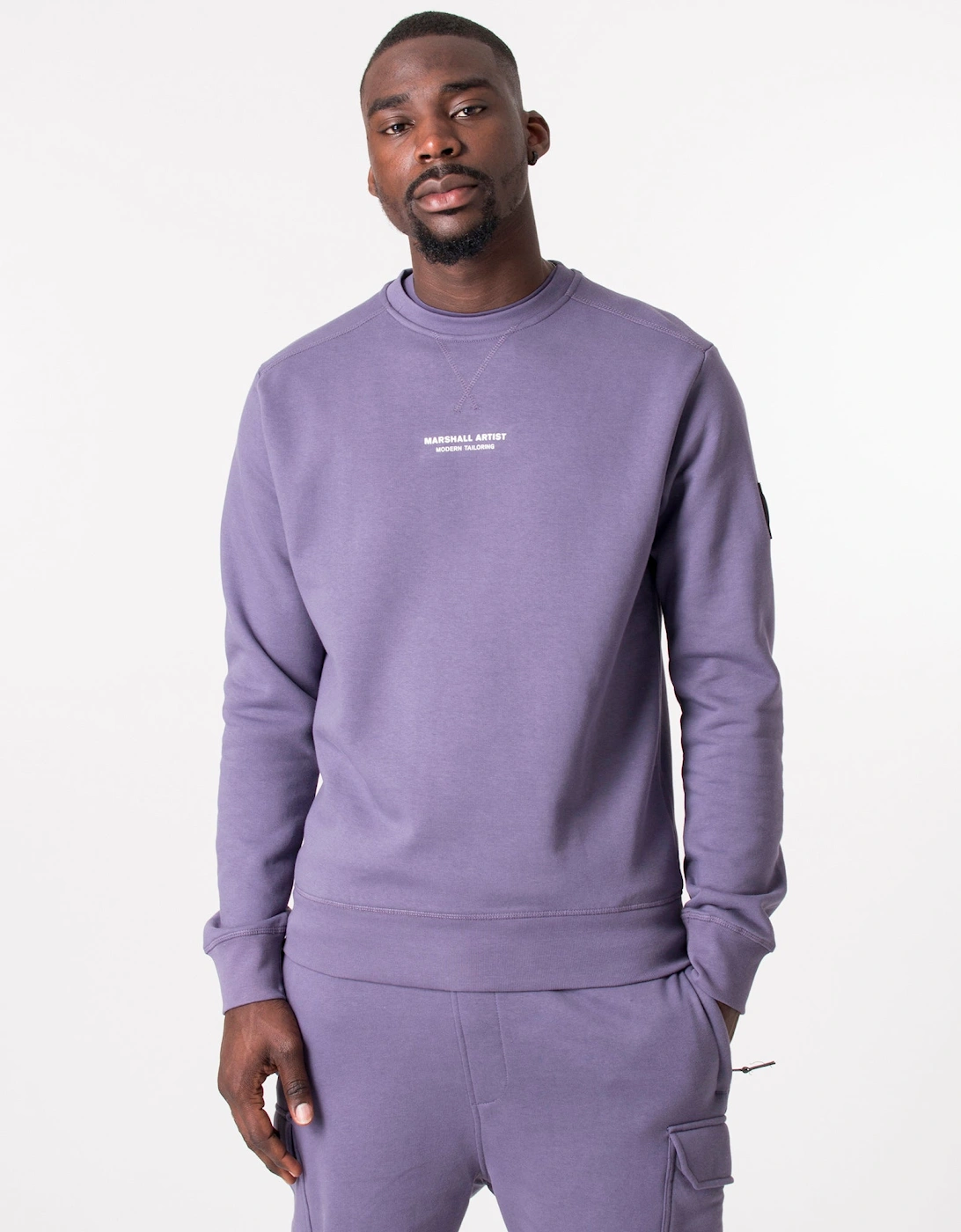 Siren Crew Neck Sweatshirt, 10 of 9