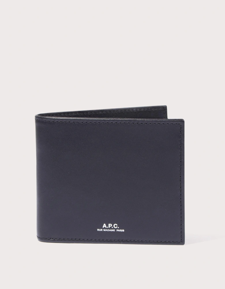 Aly Leather Wallet