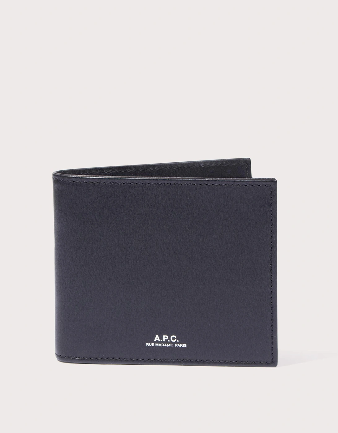 Aly Leather Wallet, 5 of 4