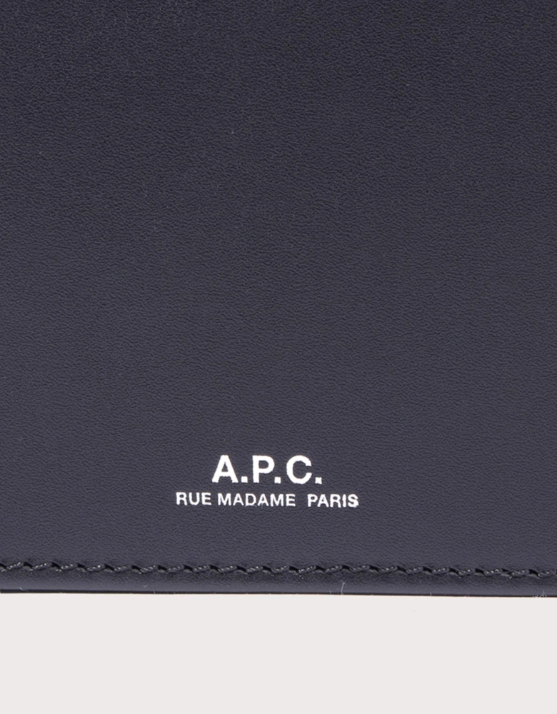 Aly Leather Wallet