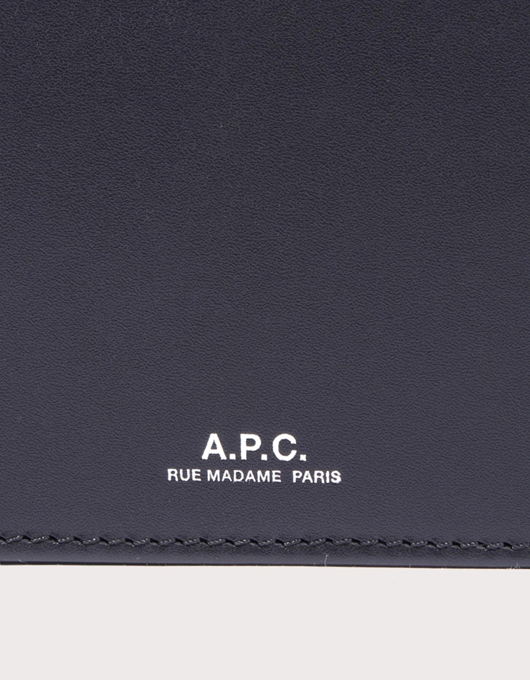 Aly Leather Wallet
