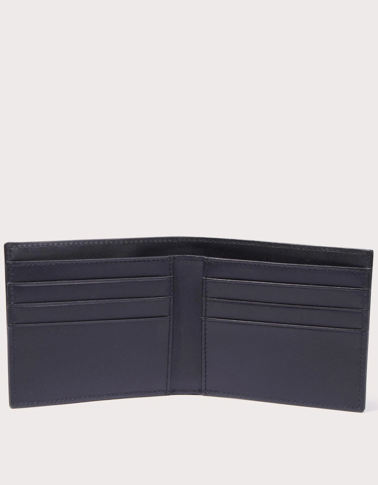 Aly Leather Wallet