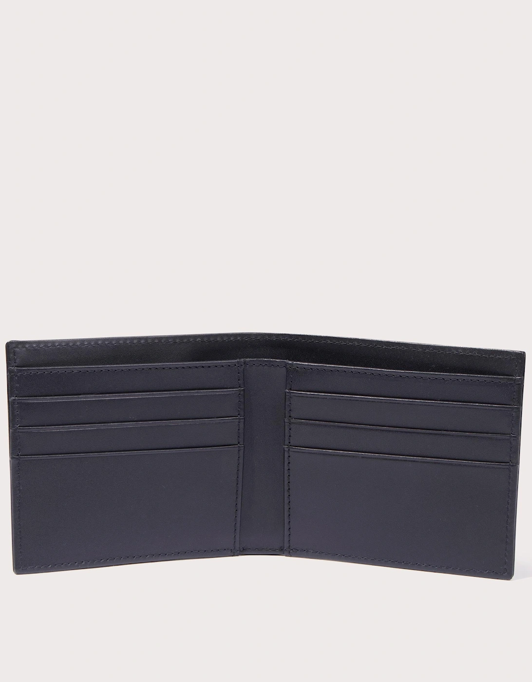 Aly Leather Wallet