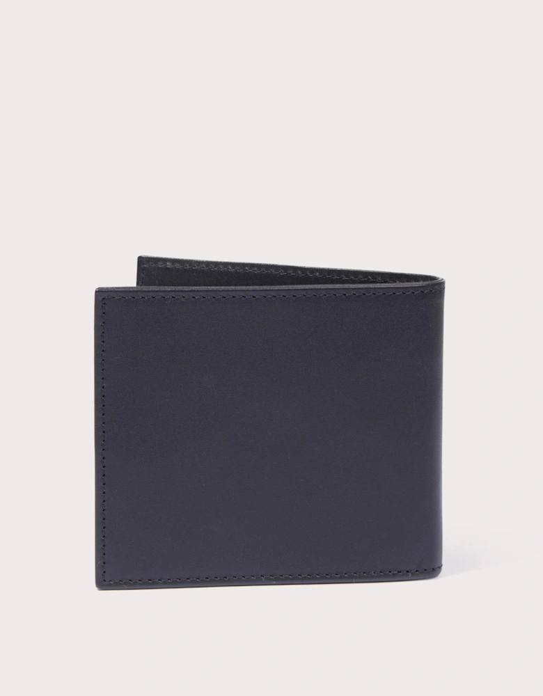 Aly Leather Wallet