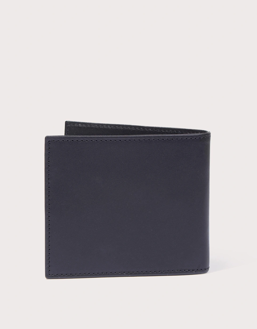 Aly Leather Wallet
