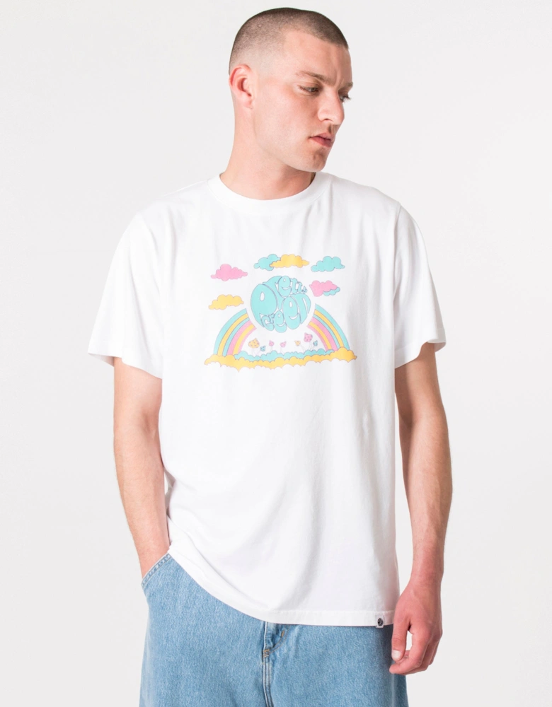 Record Sleeve T-Shirt