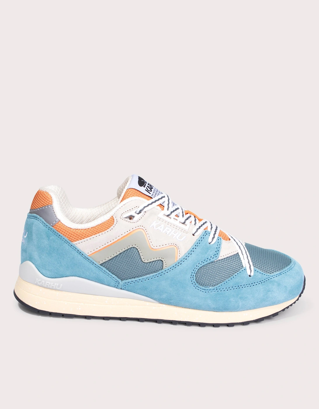 Synchron Classic Trainers, 5 of 4