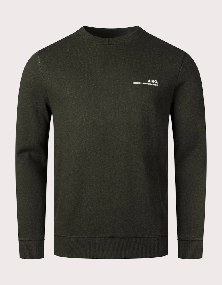Item H Sweatshirt