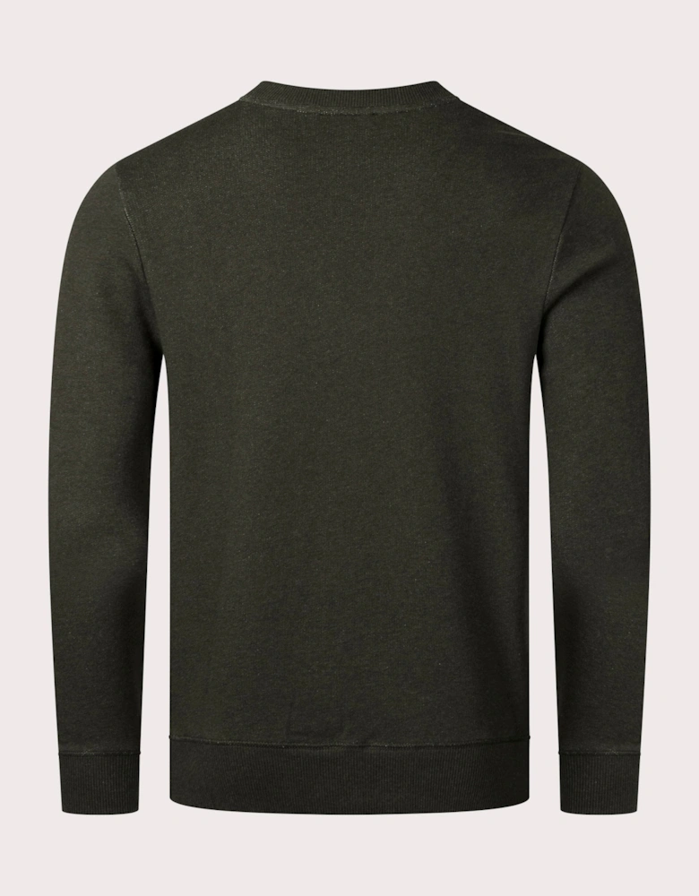 Item H Sweatshirt