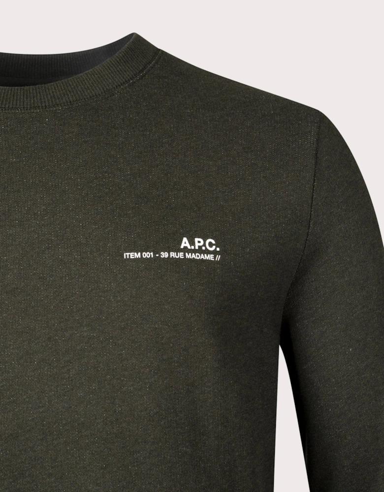 Item H Sweatshirt