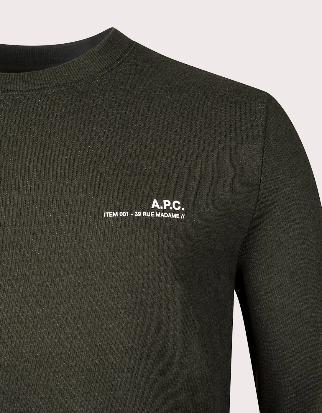 Item H Sweatshirt