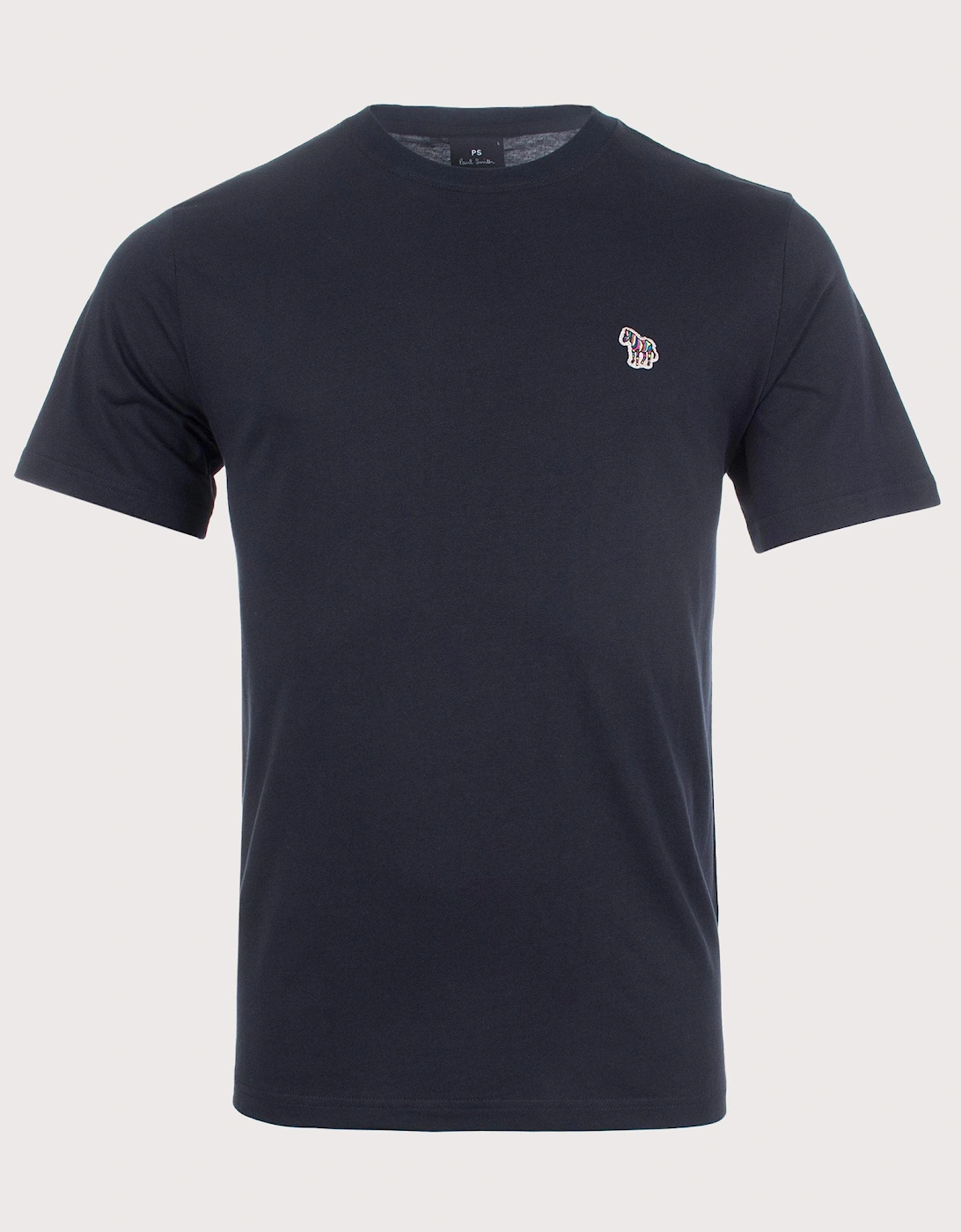 Zebra Logo T-Shirt, 3 of 2