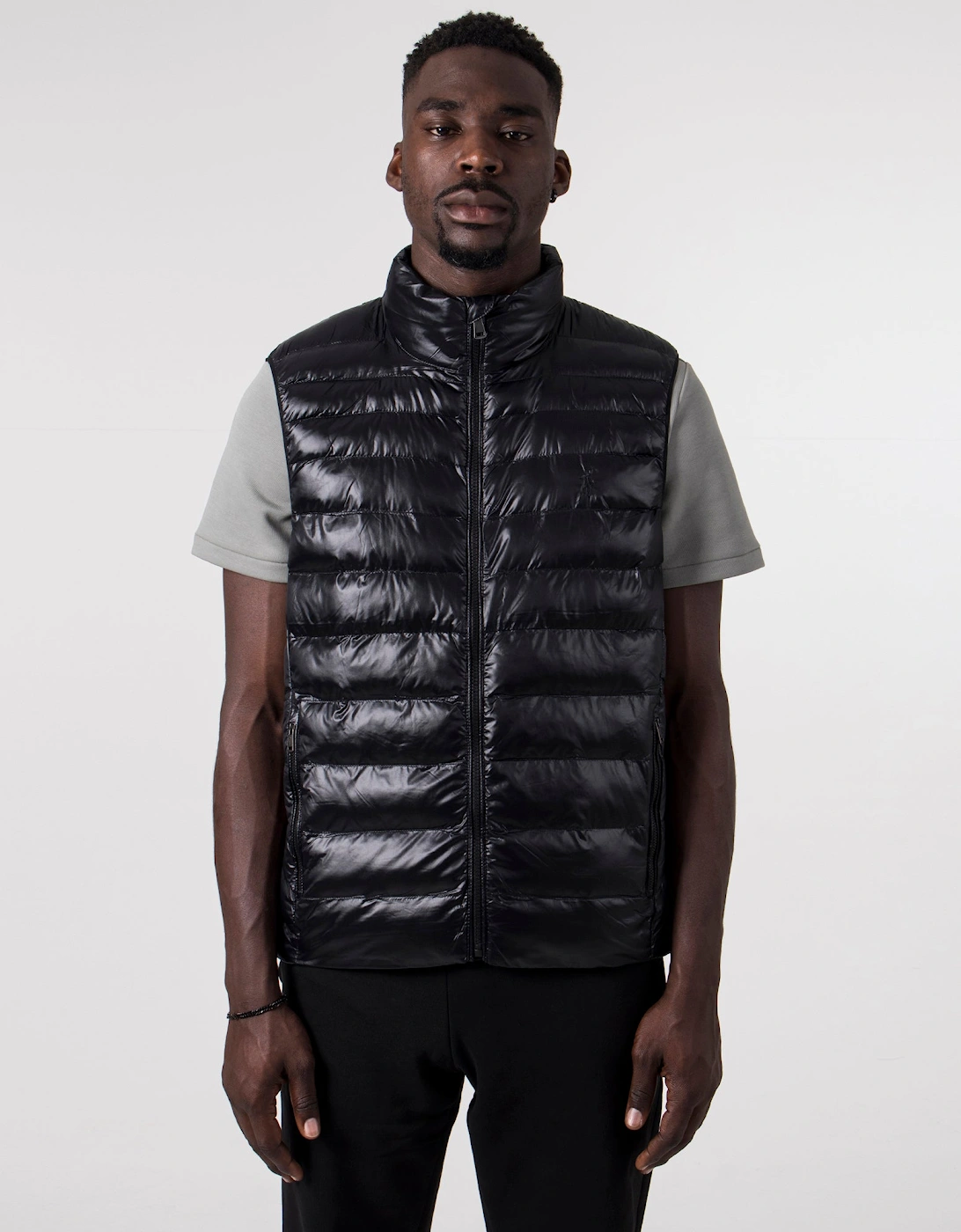 Terra Insulated Gilet, 5 of 4
