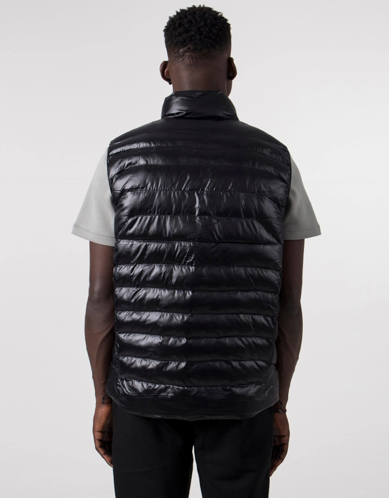 Terra Insulated Gilet