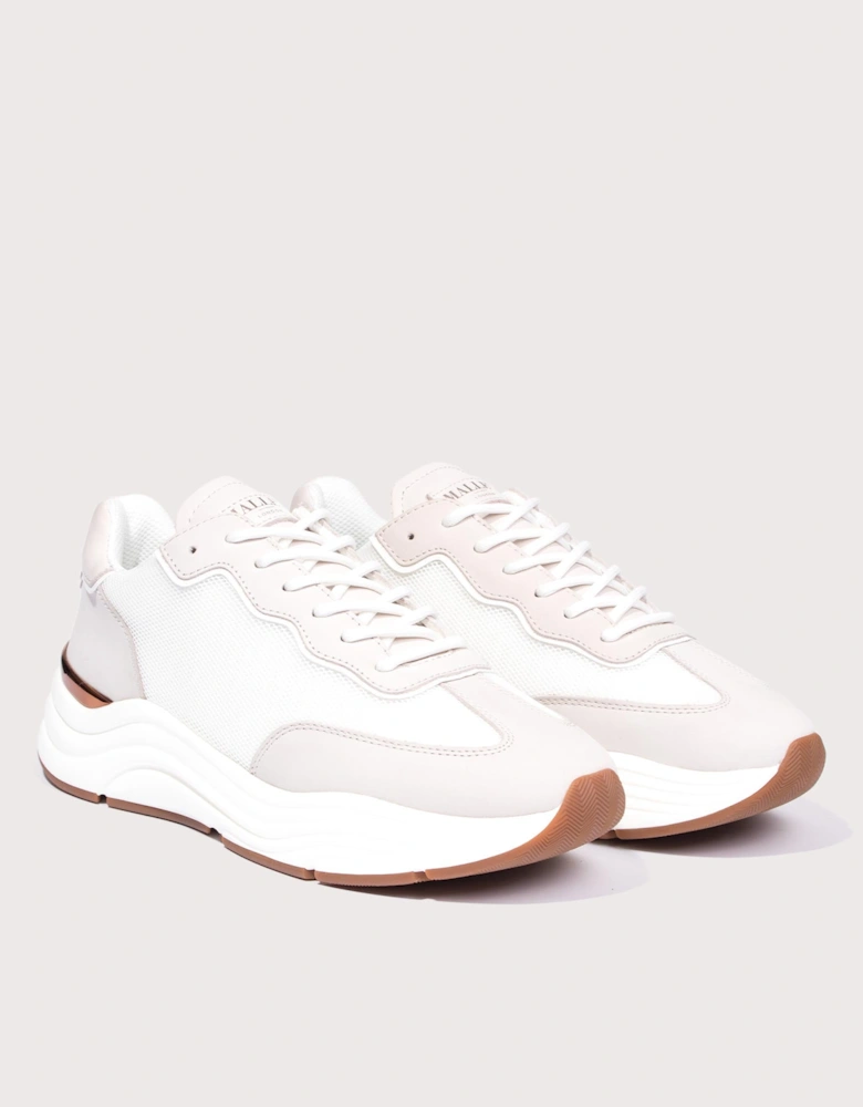 Packington Gum Trainers