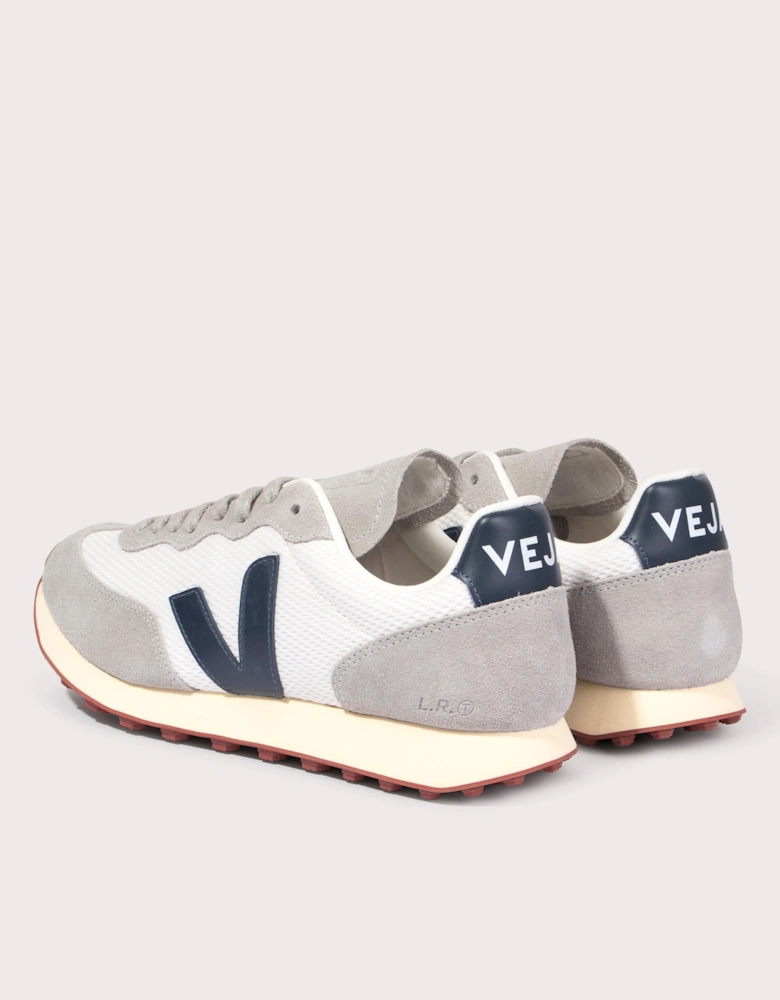 Rio Branco Alveomesh Trainers