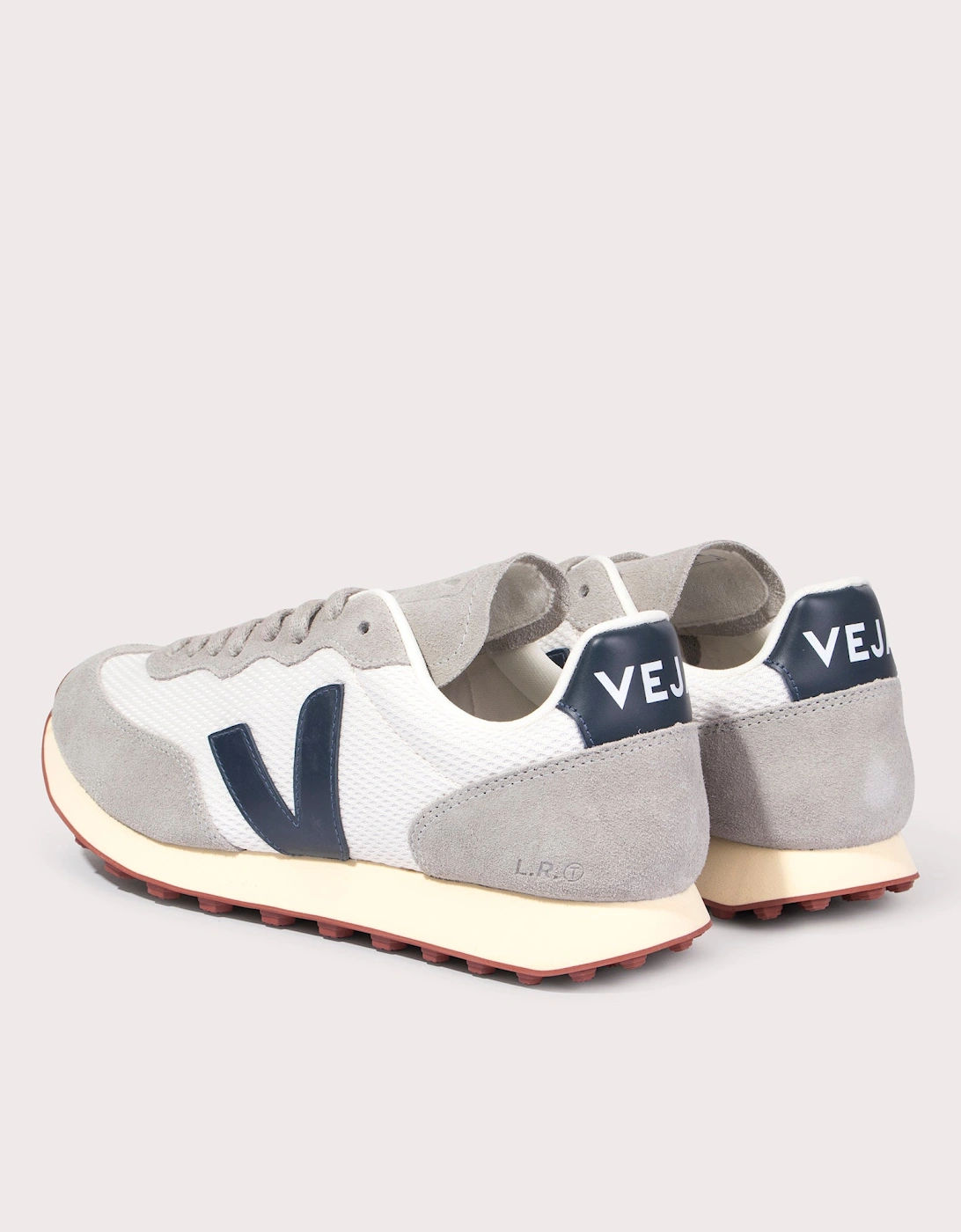 Rio Branco Alveomesh Trainers