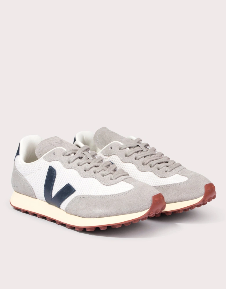 Rio Branco Alveomesh Trainers