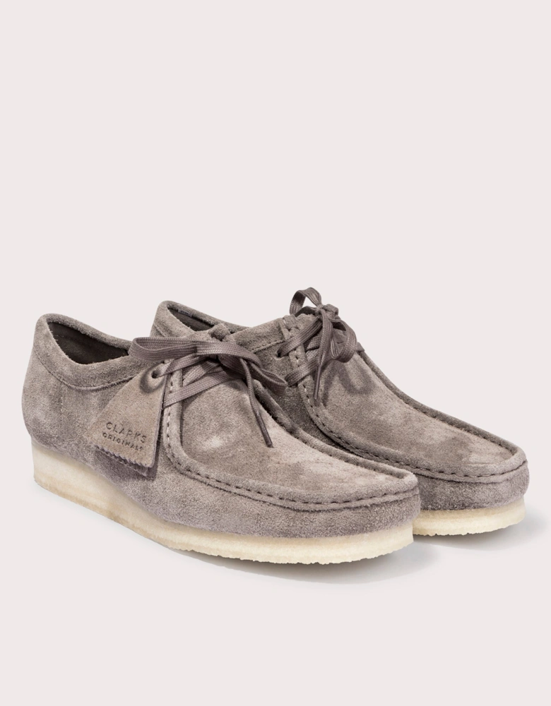 Wallabee Shoes