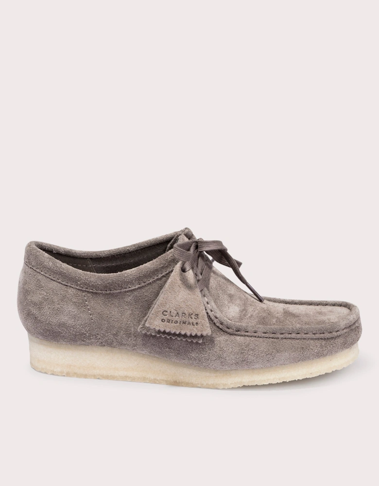 Wallabee Shoes